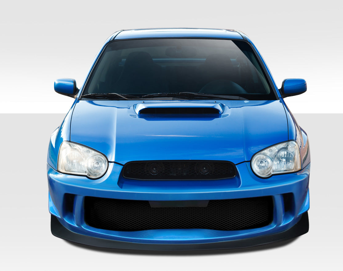 Body Kits 109407 Duraflex
