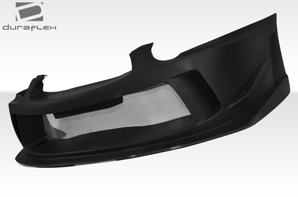 Bumper Covers - Front 109024 Duraflex