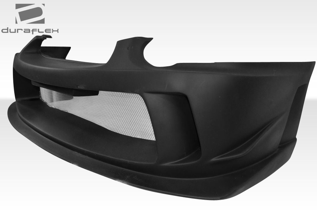 Bumper Covers - Front 109024 Duraflex
