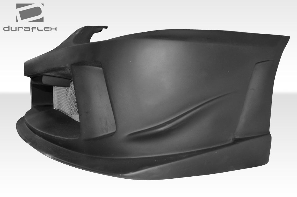 Bumper Covers - Front 109024 Duraflex