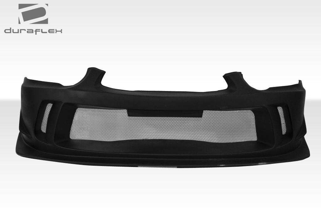 Bumper Covers - Front 109024 Duraflex