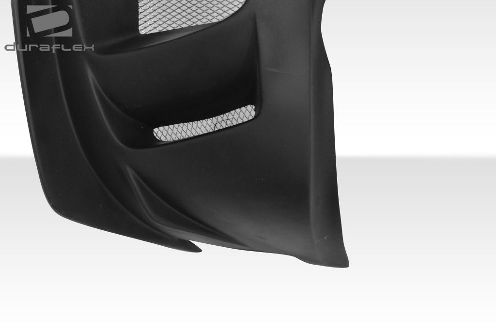 Bumper Covers - Front 109024 Duraflex