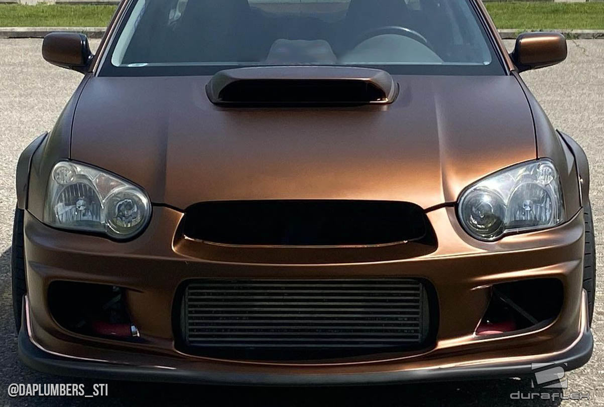 Body Kits 111243 Duraflex