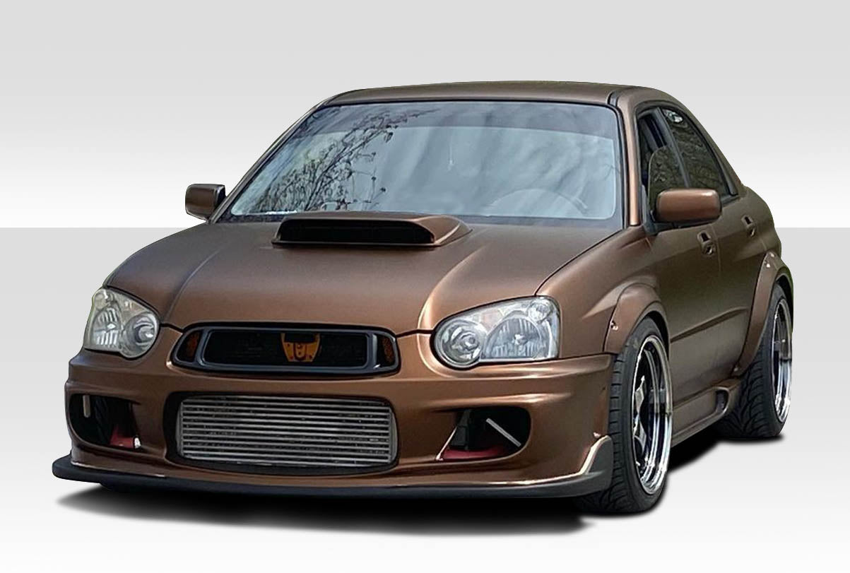 Body Kits 111243 Duraflex