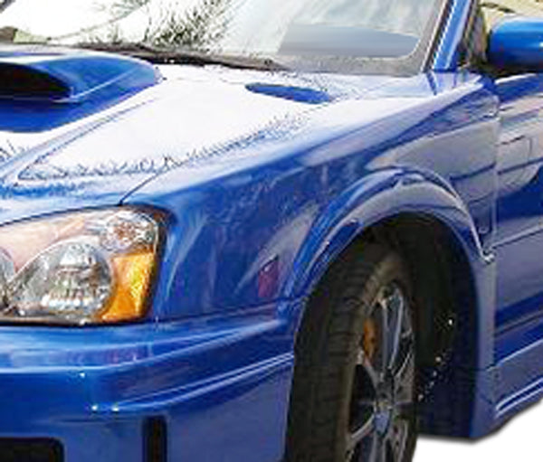 Fenders 105434 Duraflex