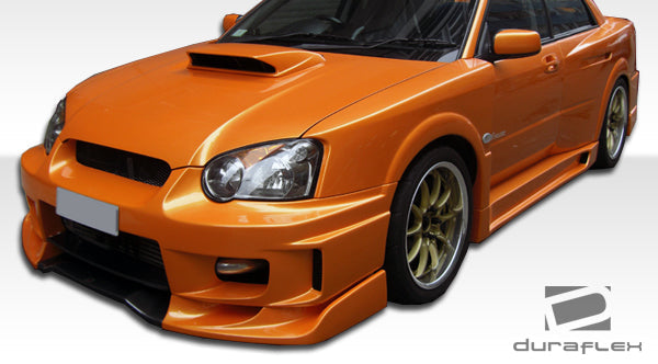 Fenders 105434 Duraflex