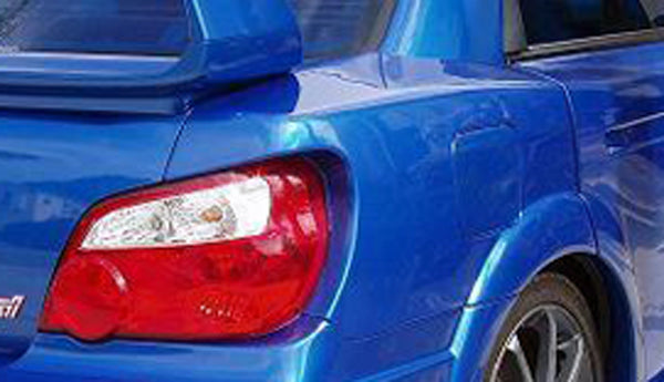 Door Cap 105437 Duraflex