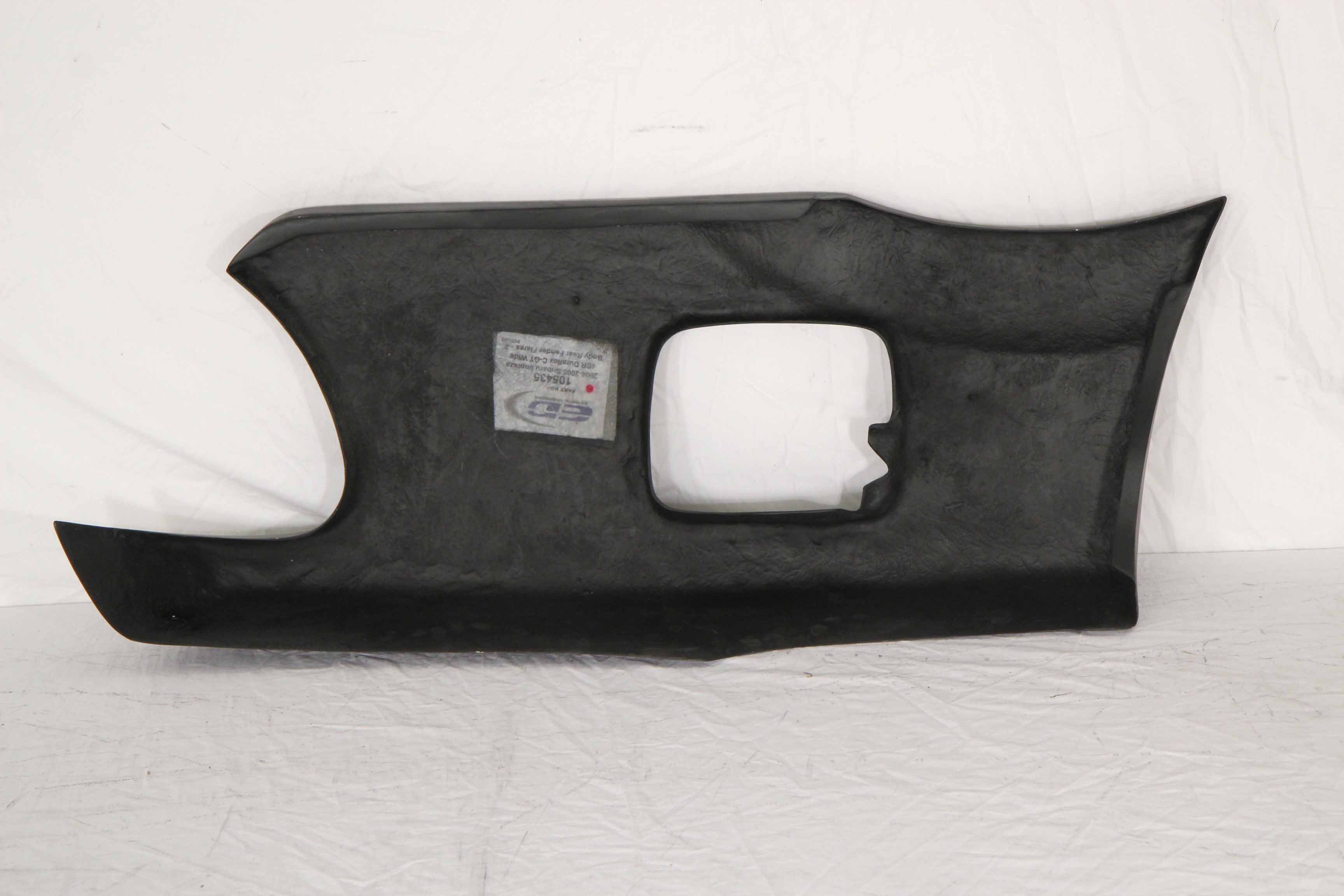 Fenders 105435 Duraflex