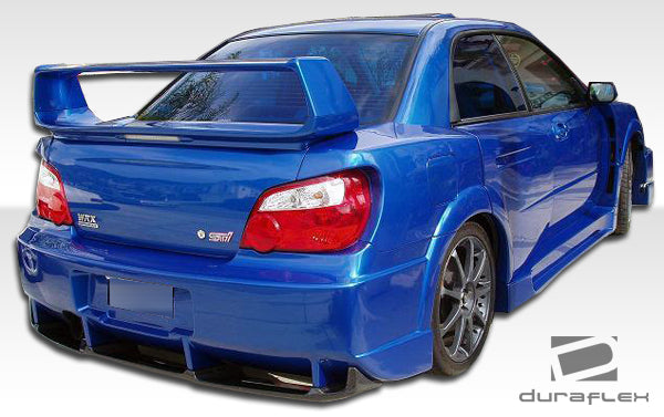Fenders 105435 Duraflex