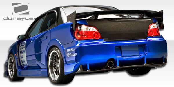 Fenders 105435 Duraflex