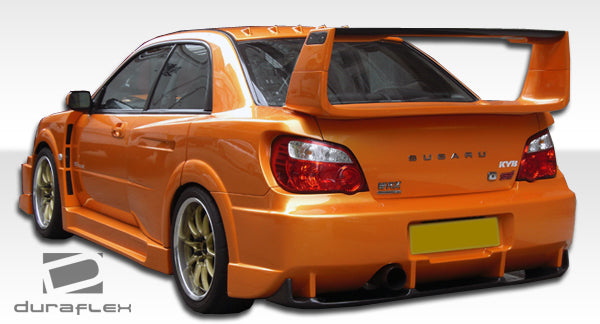 Fenders 105435 Duraflex