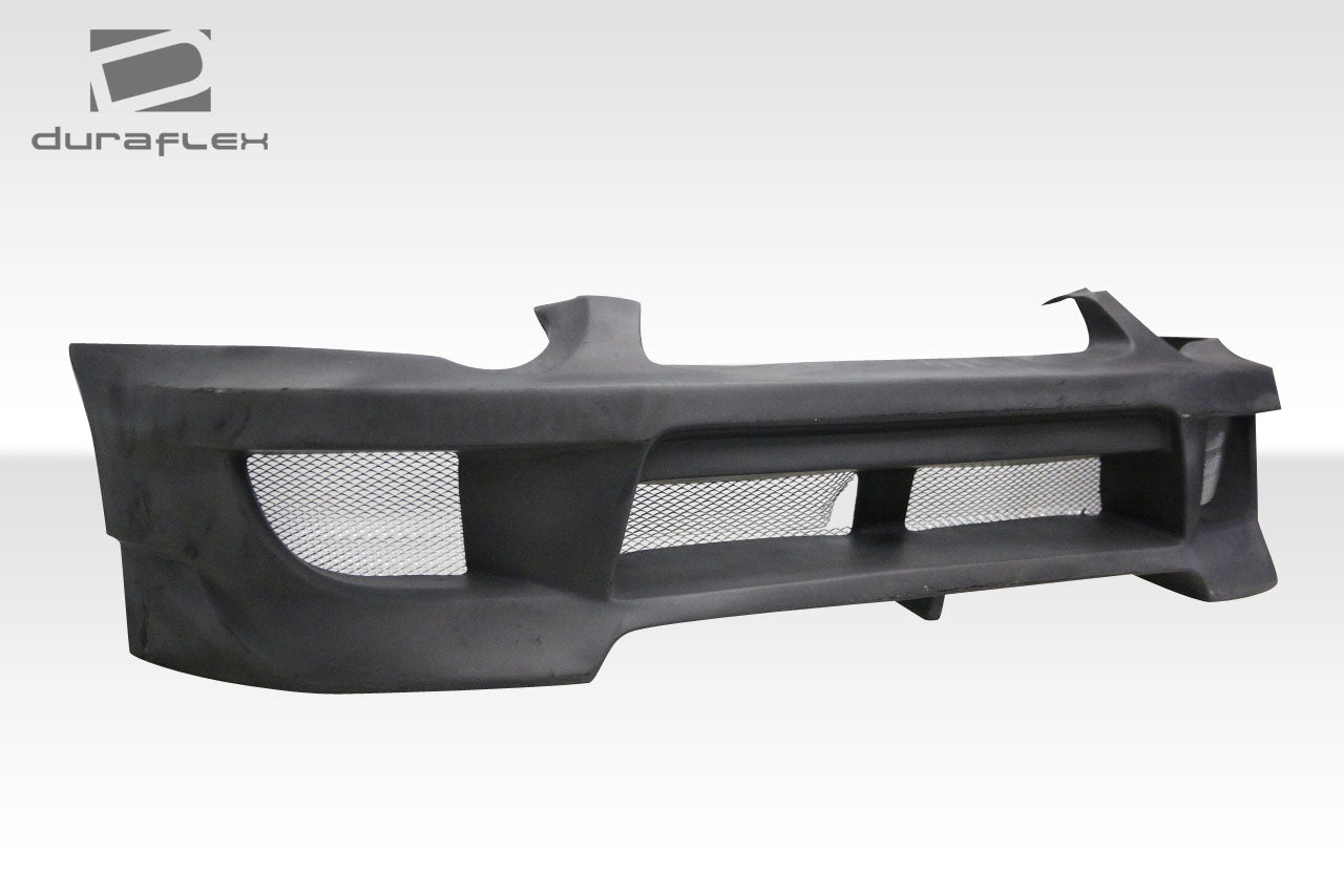 Bumper Covers - Front 114822 Duraflex