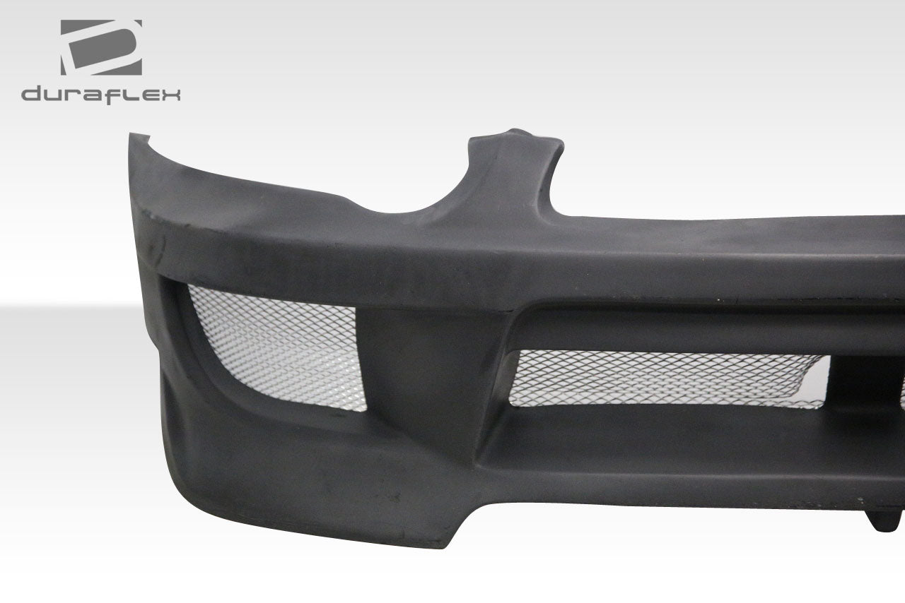 Bumper Covers - Front 114822 Duraflex