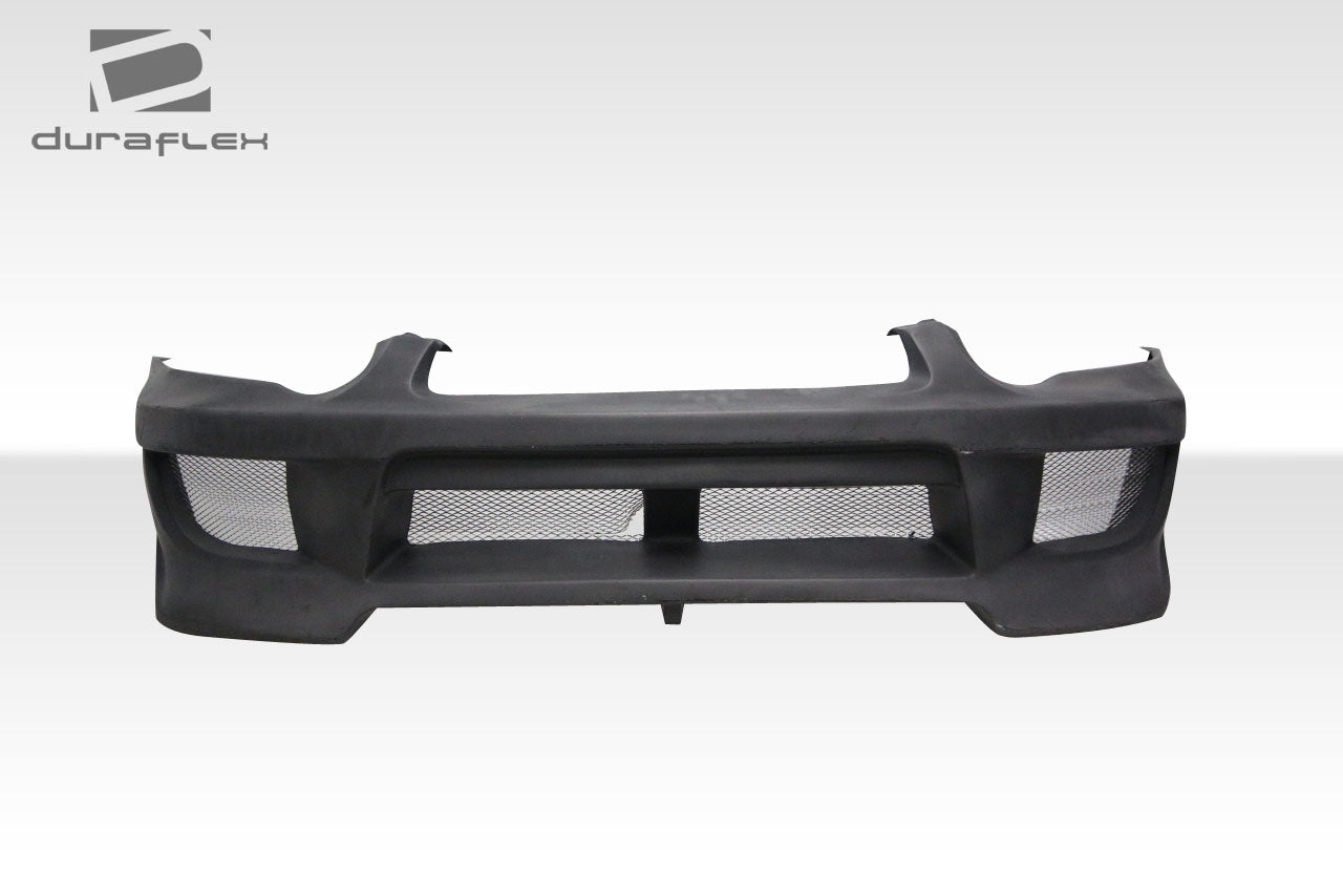 Bumper Covers - Front 114822 Duraflex