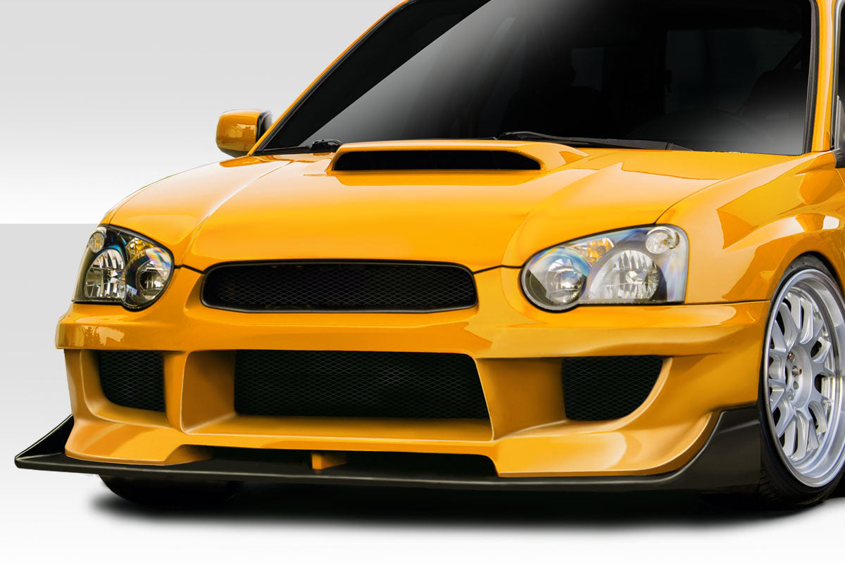 Bumper Covers - Front 114822 Duraflex