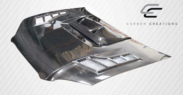 Hoods 103127 Carbon Creations
