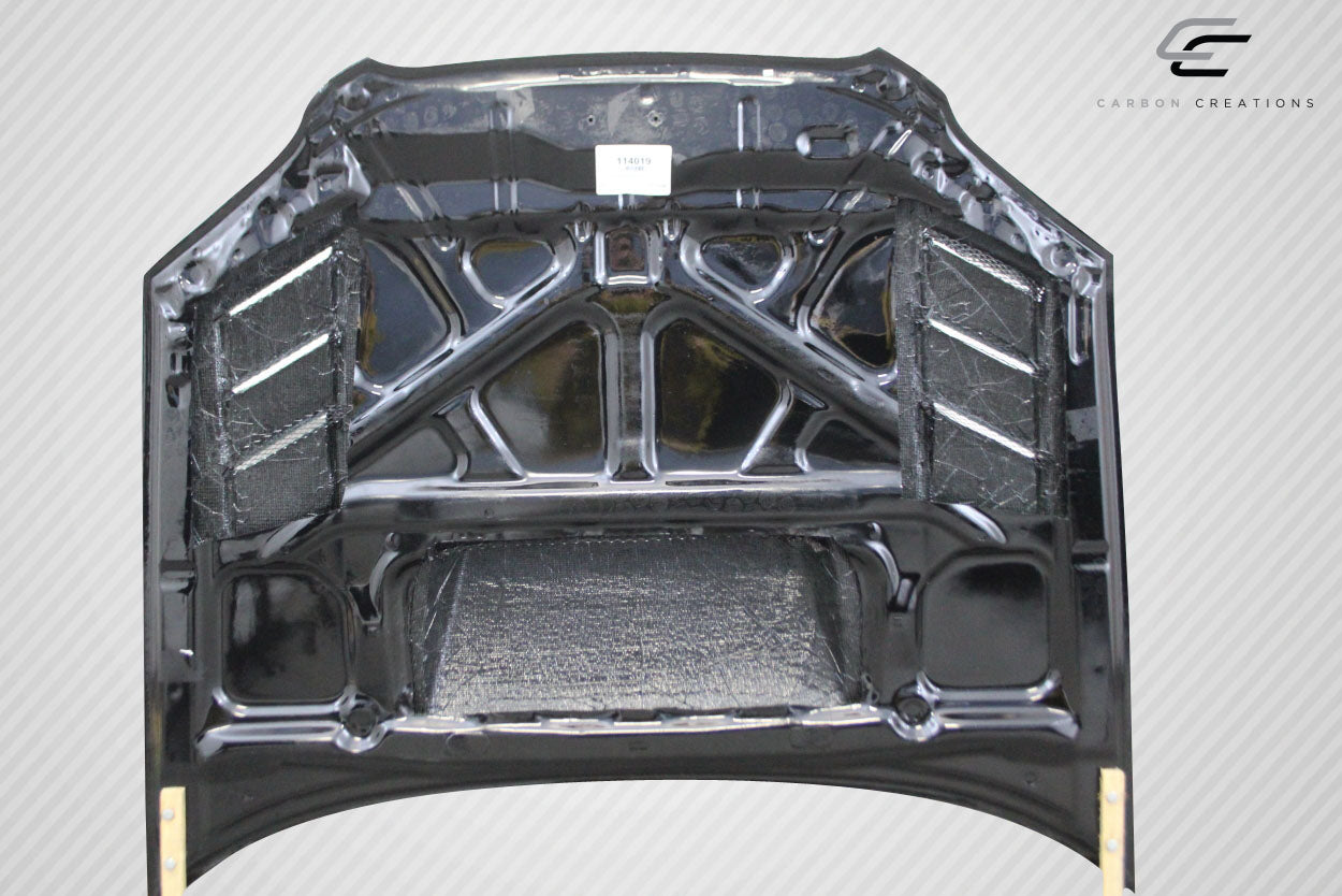 Hoods 114019 Carbon Creations