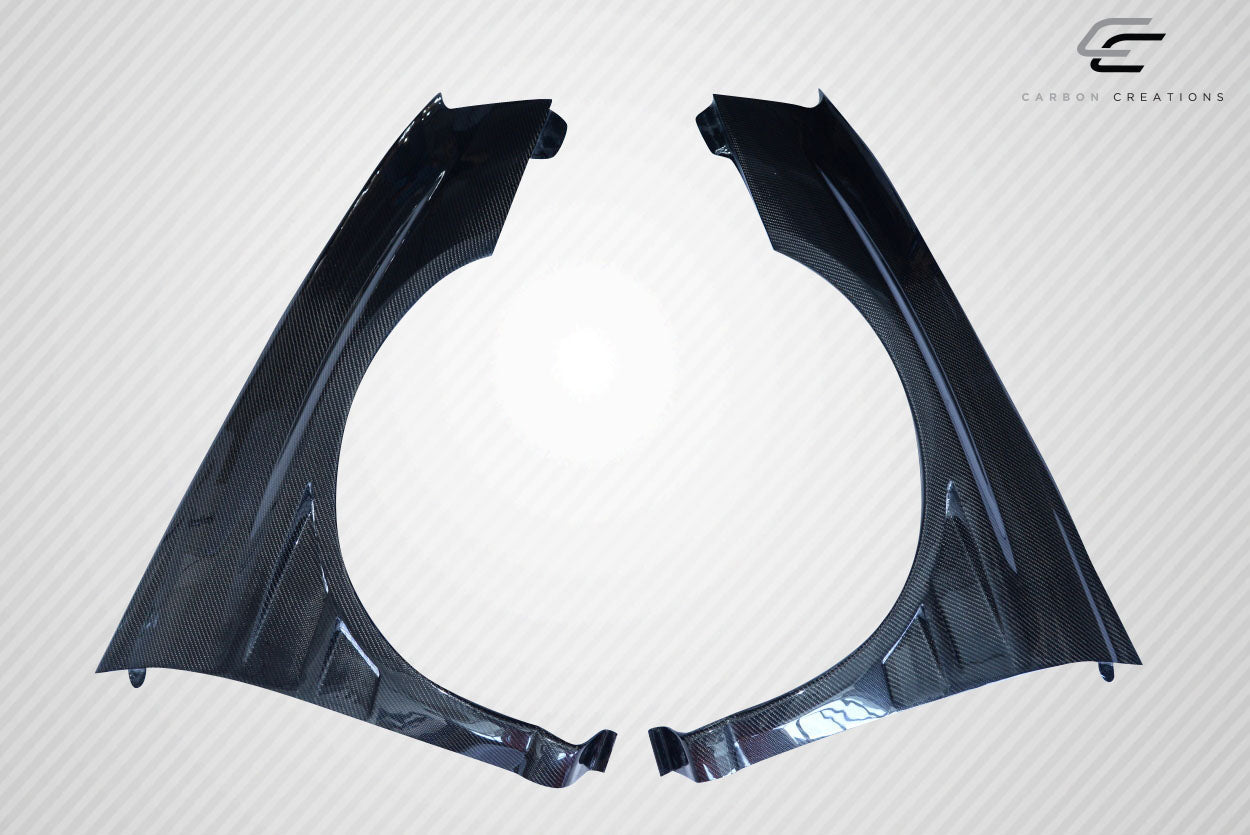 Fenders 115463 Carbon Creations
