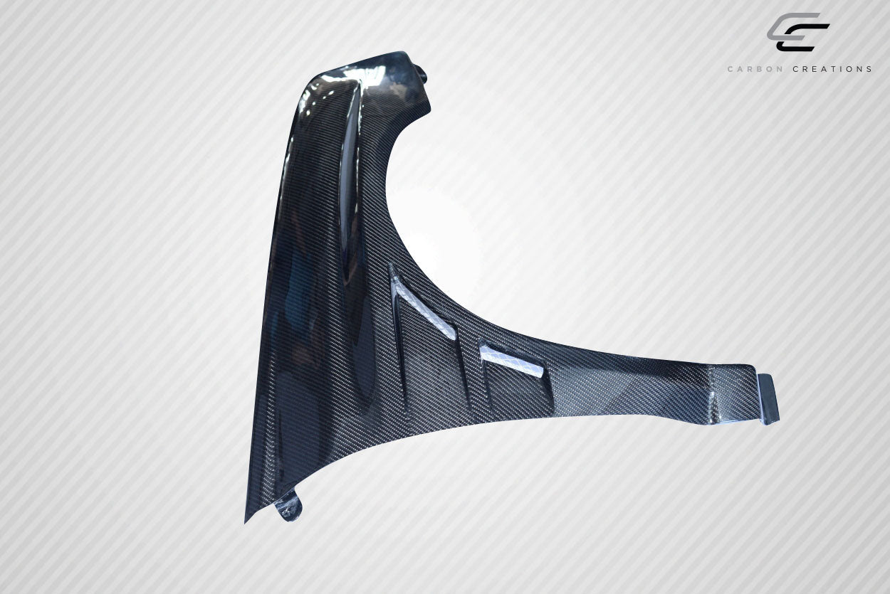 Fenders 115463 Carbon Creations