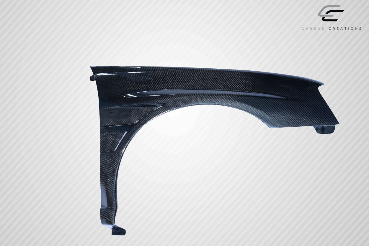 Fenders 115463 Carbon Creations