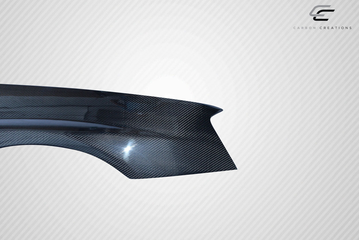 Fenders 115463 Carbon Creations