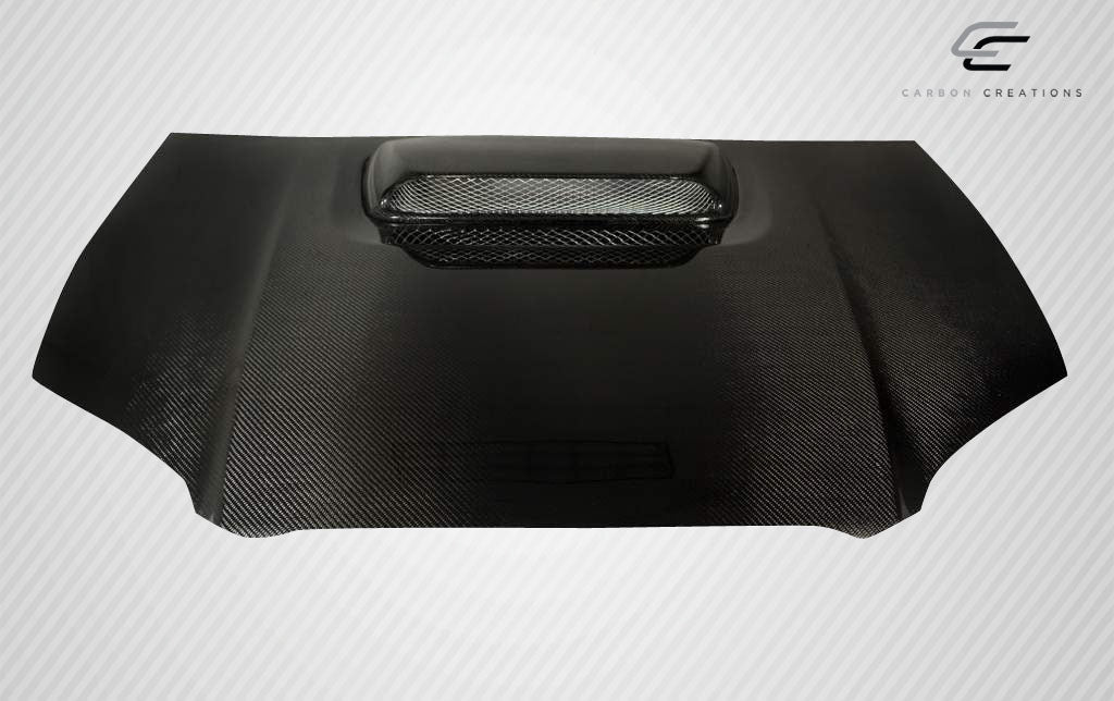 Hoods 100598 Carbon Creations