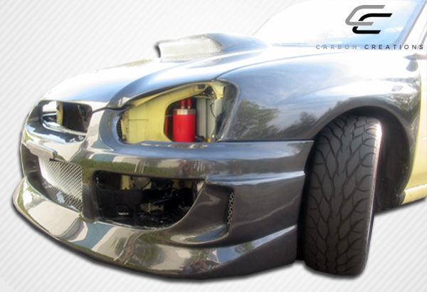 Fenders 102852 Carbon Creations