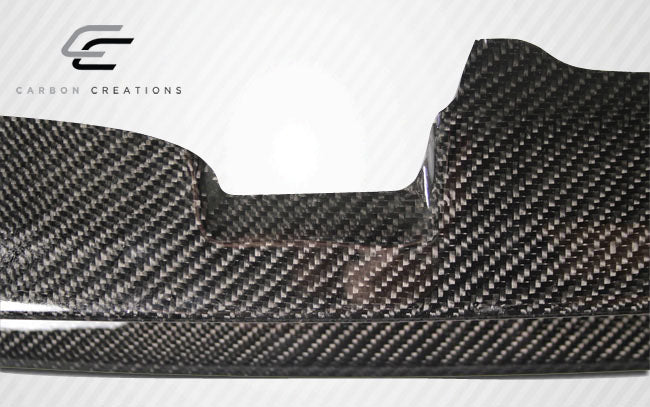 Grilles 103233 Carbon Creations