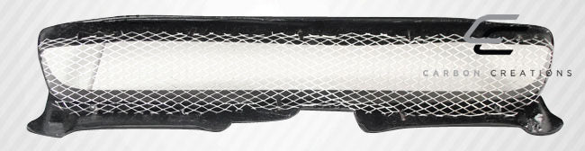 Grilles 103233 Carbon Creations