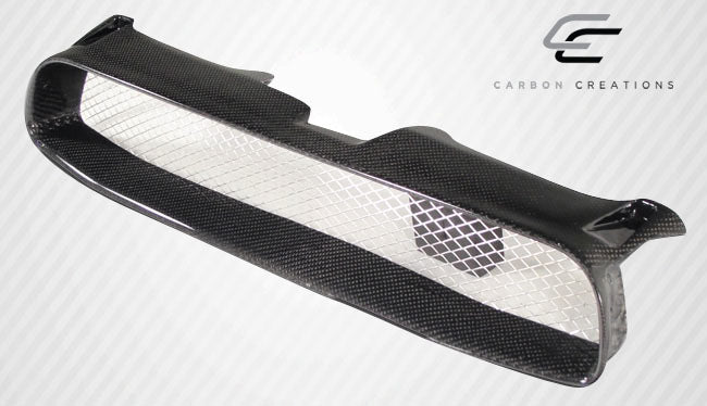 Grilles 103233 Carbon Creations
