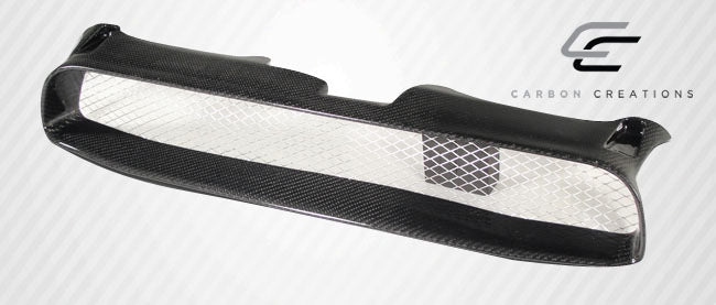 Grilles 103233 Carbon Creations