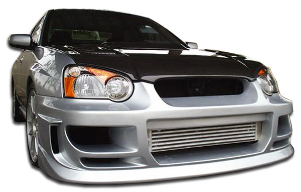 Bumper Covers - Front 105430 Duraflex