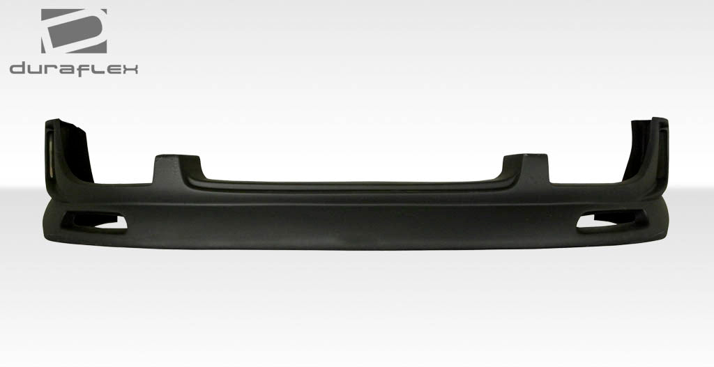 Front Lip 100602 Duraflex