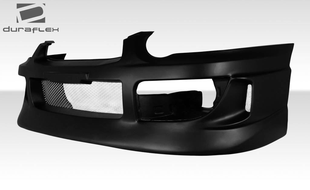 Bumper Covers - Front 100606 Duraflex