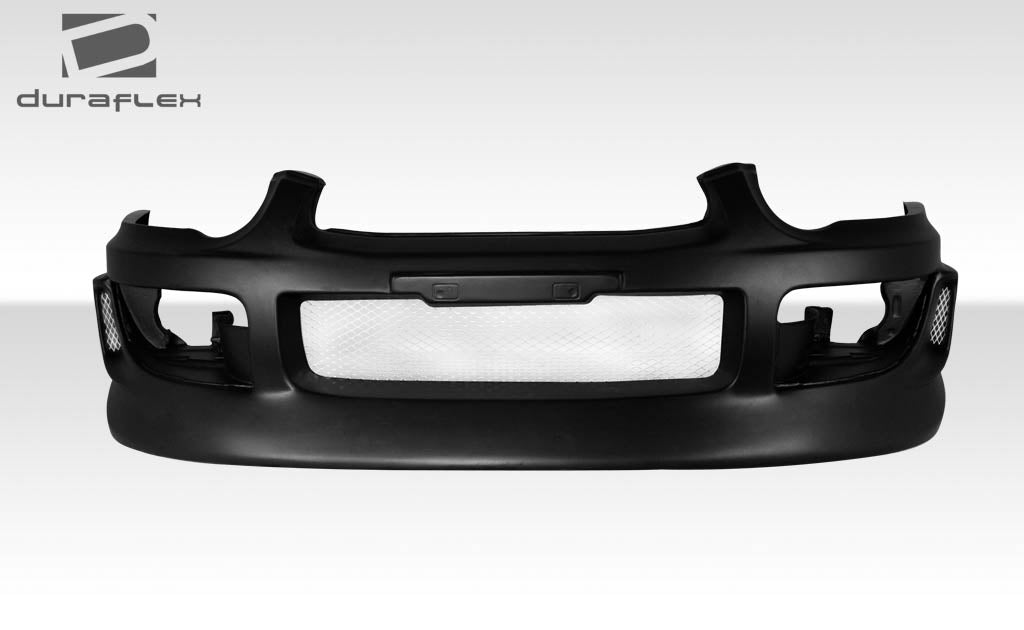 Bumper Covers - Front 100606 Duraflex