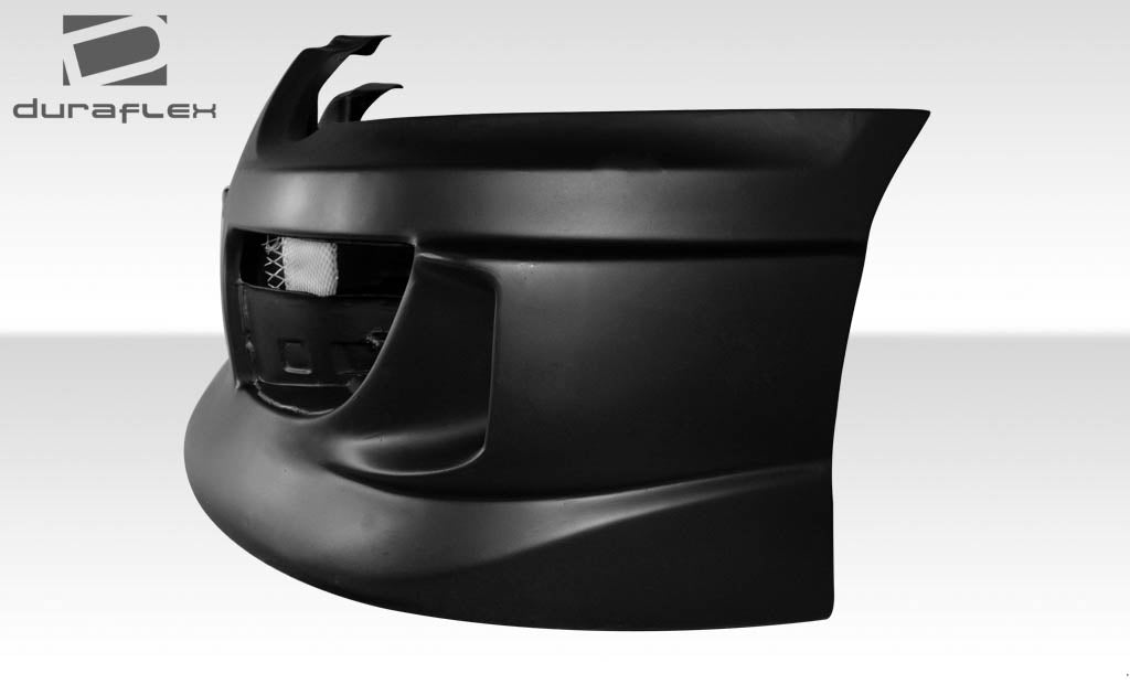 Bumper Covers - Front 100606 Duraflex