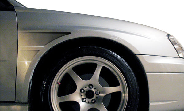 Fenders 104204 Duraflex