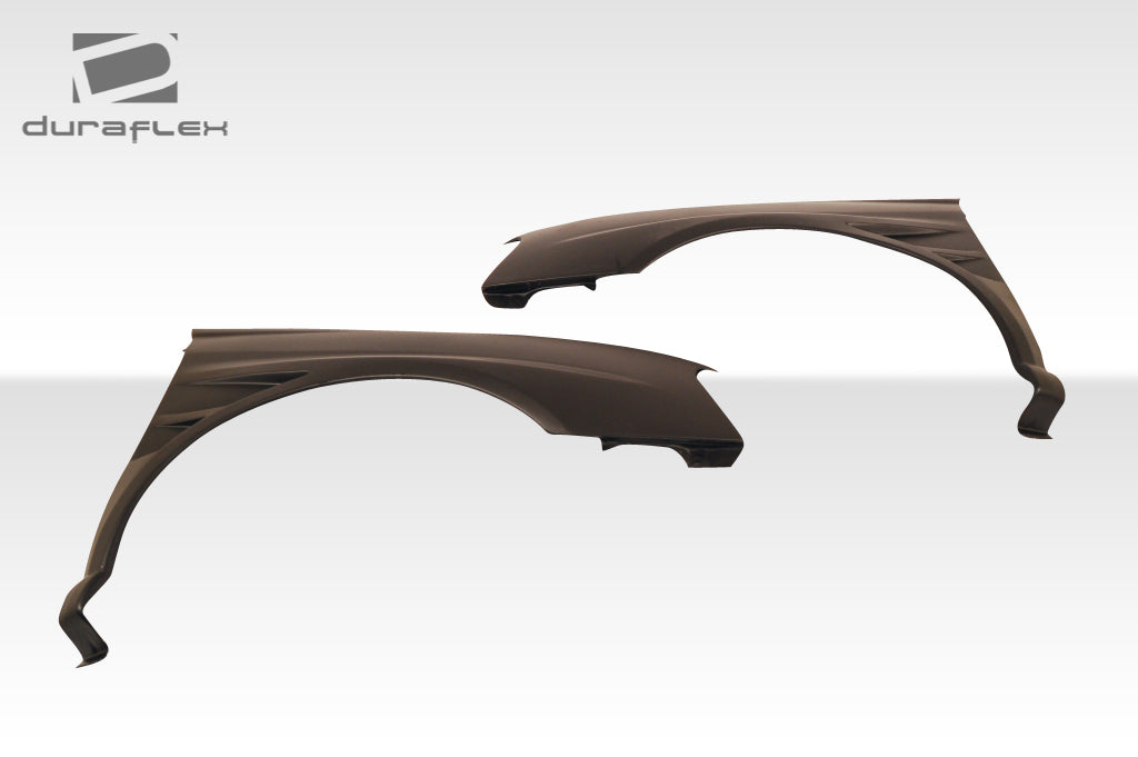 Fenders 104204 Duraflex
