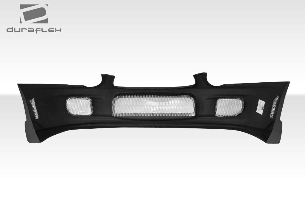 Bumper Covers - Front 103311 Duraflex