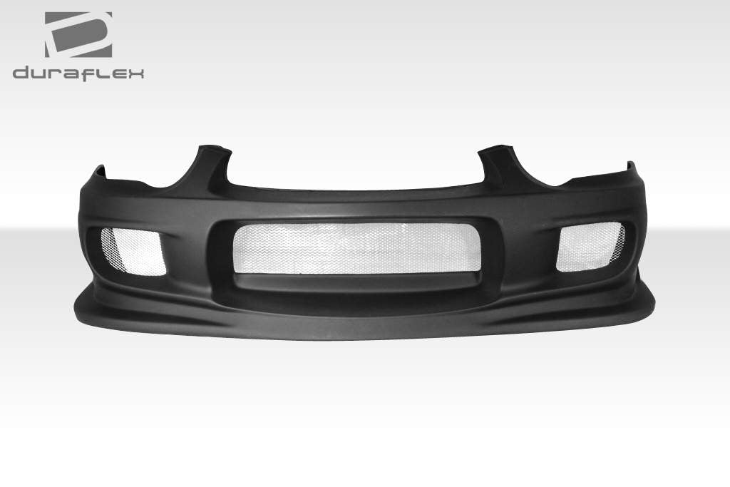 Bumper Covers - Front 103311 Duraflex