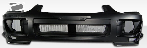 Bumper Covers - Front 103186 Duraflex