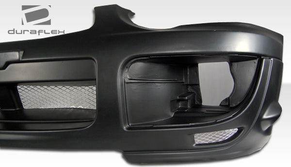 Bumper Covers - Front 103186 Duraflex