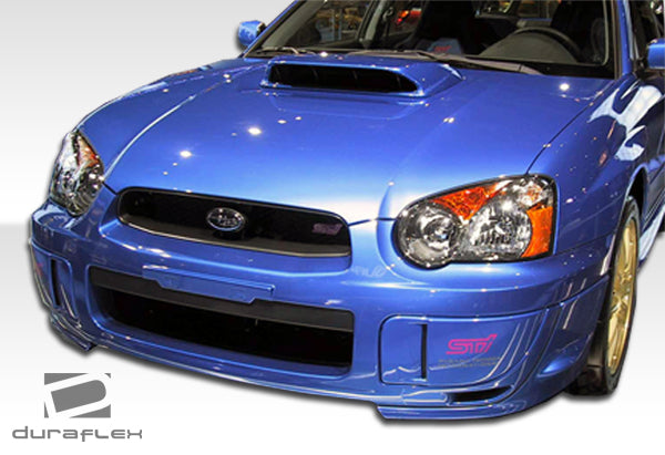 Bumper Covers - Front 103186 Duraflex
