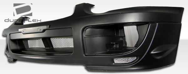 Bumper Covers - Front 103186 Duraflex