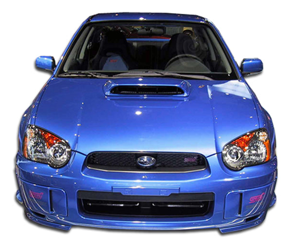 Bumper Covers - Front 103186 Duraflex