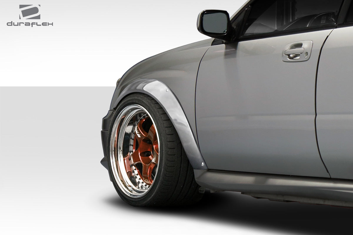 Fenders 112756 Duraflex