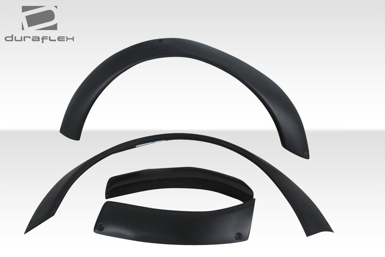 Fenders 112756 Duraflex