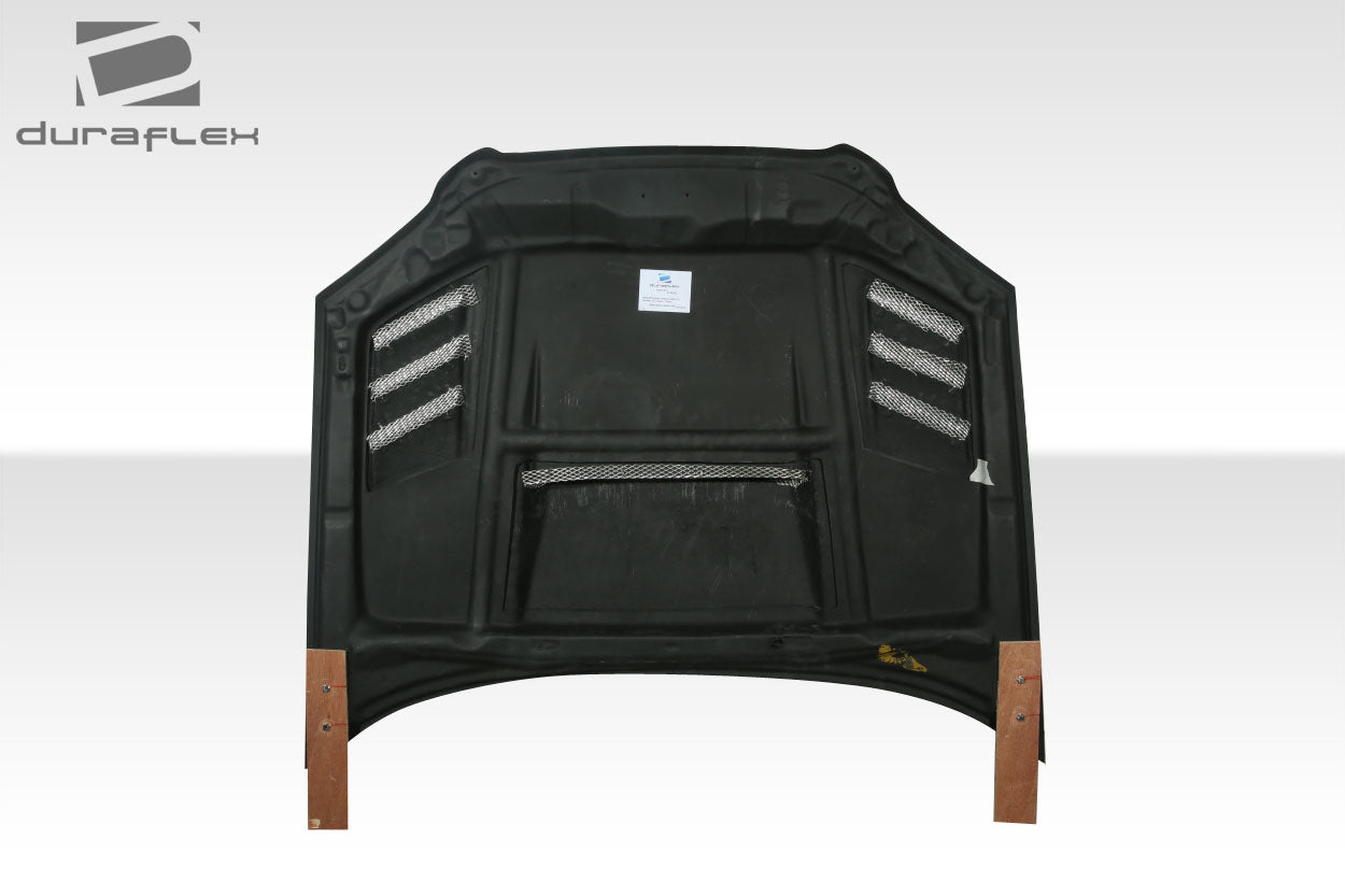 Hoods 114020 Duraflex