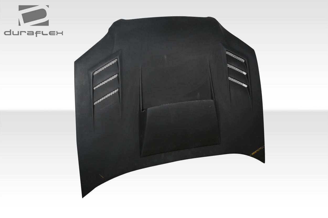 Hoods 114020 Duraflex