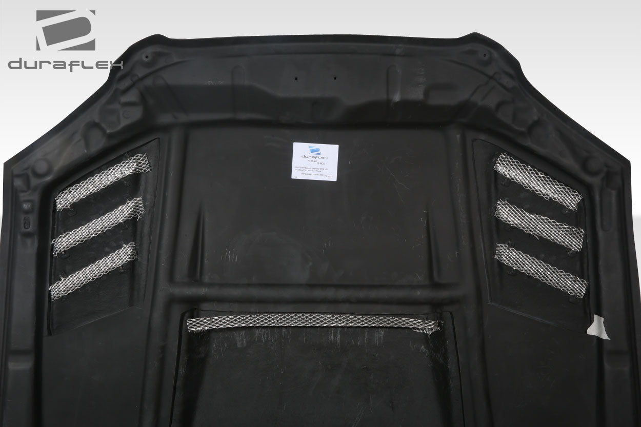 Hoods 114020 Duraflex